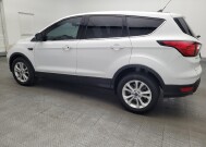 2019 Ford Escape in Jacksonville, FL 32210 - 18134093 3