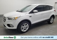 2019 Ford Escape in Jacksonville, FL 32210 - 18134093 1