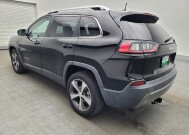 2019 Jeep Cherokee in Jacksonville, FL 32210 - 18134094 5