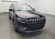 2019 Jeep Cherokee in Jacksonville, FL 32210 - 18134094 14