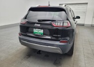 2019 Jeep Cherokee in Jacksonville, FL 32210 - 18134094 7