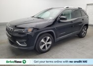 2019 Jeep Cherokee in Jacksonville, FL 32210 - 18134094 1