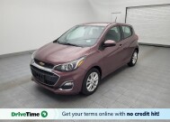 2021 Chevrolet Spark in Charlotte, NC 28273 - 18134111 1