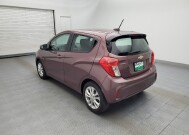 2021 Chevrolet Spark in Charlotte, NC 28273 - 18134111 5