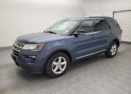 2018 Ford Explorer in Charlotte, NC 28213 - 18134123 2
