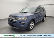 2018 Ford Explorer in Charlotte, NC 28213 - 18134123 1