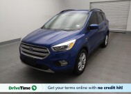 2019 Ford Escape in Albuquerque, NM 87123 - 18134129 1