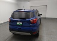 2019 Ford Escape in Albuquerque, NM 87123 - 18134129 7