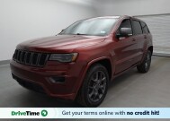 2021 Jeep Grand Cherokee in Lakewood, CO 80215 - 18134130 1