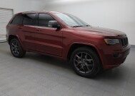 2021 Jeep Grand Cherokee in Lakewood, CO 80215 - 18134130 11