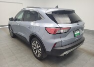 2022 Ford Escape in Memphis, TN 38115 - 18134139 5