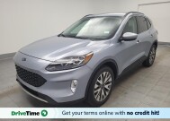 2022 Ford Escape in Memphis, TN 38115 - 18134139 1