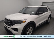 2022 Ford Explorer in Round Rock, TX 78664 - 18134162 1