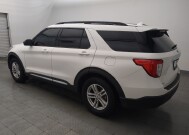 2022 Ford Explorer in Round Rock, TX 78664 - 18134162 3