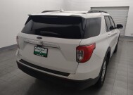 2022 Ford Explorer in Round Rock, TX 78664 - 18134162 7