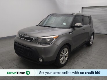 2014 Kia Soul in Live Oak, TX 78233
