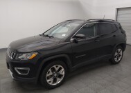 2021 Jeep Compass in Tyler, TX 75701 - 18134169 2