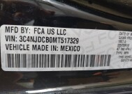 2021 Jeep Compass in Tyler, TX 75701 - 18134169 33