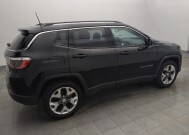 2021 Jeep Compass in Tyler, TX 75701 - 18134169 10