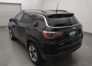 2021 Jeep Compass in Tyler, TX 75701 - 18134169 5