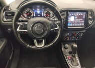 2021 Jeep Compass in Tyler, TX 75701 - 18134169 22