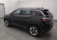 2021 Jeep Compass in Tyler, TX 75701 - 18134169 3