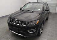 2021 Jeep Compass in Tyler, TX 75701 - 18134169 15