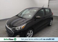 2019 Chevrolet Spark in Temple, TX 76502 - 18134179 1