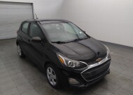 2019 Chevrolet Spark in Temple, TX 76502 - 18134179 13
