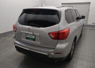 2020 Nissan Pathfinder in Houston, TX 77034 - 18134180 7