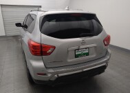 2020 Nissan Pathfinder in Houston, TX 77034 - 18134180 6