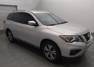 2020 Nissan Pathfinder in Houston, TX 77034 - 18134180 11