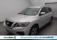 2020 Nissan Pathfinder in Houston, TX 77034 - 18134180 1