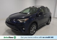 2018 Toyota RAV4 in Columbus, OH 43231 - 18134203 1