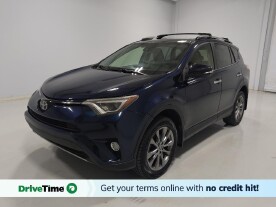 2018 Toyota RAV4 in Columbus, OH 43231