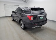 2022 Ford Explorer in Fairfield, OH 45014 - 18134207 5