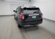 2022 Ford Explorer in Fairfield, OH 45014 - 18134207 6