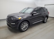 2022 Ford Explorer in Fairfield, OH 45014 - 18134207 2
