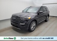 2022 Ford Explorer in Fairfield, OH 45014 - 18134207 1