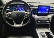 2022 Ford Explorer in Fairfield, OH 45014 - 18134207 22