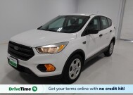 2017 Ford Escape in Columbus, OH 43231 - 18134213 1