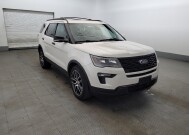 2018 Ford Explorer in Pittsburgh, PA 15236 - 18134239 13