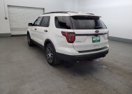 2018 Ford Explorer in Pittsburgh, PA 15236 - 18134239 5