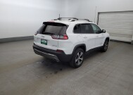 2019 Jeep Cherokee in Richmond, VA 23235 - 18134240 9