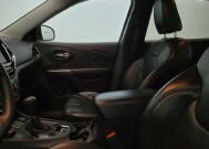 2019 Jeep Cherokee in Richmond, VA 23235 - 18134240 17