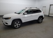 2019 Jeep Cherokee in Richmond, VA 23235 - 18134240 2