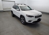 2019 Jeep Cherokee in Richmond, VA 23235 - 18134240 13