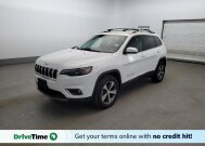 2019 Jeep Cherokee in Richmond, VA 23235 - 18134240 1