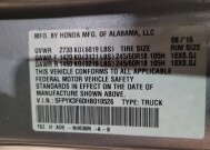 2017 Honda Ridgeline in Pittsburgh, PA 15236 - 18134248 33