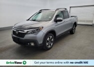 2017 Honda Ridgeline in Pittsburgh, PA 15236 - 18134248 1
